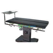 Ysvet0502 Hydraulic Pressure Animal Operating Table